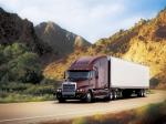 Freightliner Century Class Raised Roof 1995 года
